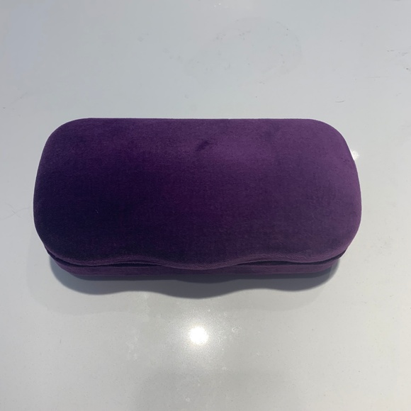 ****SOLD**** NEW GUCCI 55MM Shield Sunglasses - Picture 6 of 6